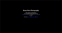 Desktop Screenshot of beanabern.com